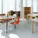 두네스 | 빈티지가구 편집숍 두네스(Du.nes) 쇼룸 방문 후기