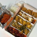 제발시켜주세요 | [대구라팍맛집] 덤브치킨 시지점, 순살박스 5가지맛 가성비 너무 좋은 치킨 (ft. 칠리스)