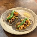 용산1길 | 용산 갈월동 맛집 추천 | 타코우루아판 후기