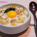 전통죽집 이미지