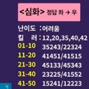 태성PC | 한능검 한 달 공부하고 79점 받다