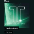 Theo Tams - Parallel Universe [그루브팝 / 싱어송라이터] 이미지