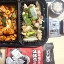 기영이숯불두마치치킨 원피스 콜라보 후기