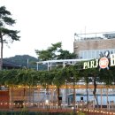 청주야외바베큐장 골프와 바베큐를 함께 할 수 있는 곳