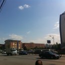 월드컵경기장 사거리 이미지