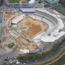 정문야구장 이미지