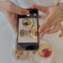 용산-276 | 서울 용산 | 해방촌 느좋 감성 카페 | 귀여운 디저트 | 버튼크럼즈