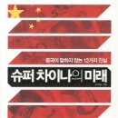 [서평] 슈퍼 차이나의 미래 /윤재웅/청림출판 이미지