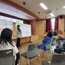 장안면 행정복지센터 1층 다목적회의실 이미지