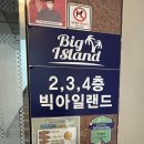 빅아일랜드펜션