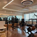 트래몬트짐 PT 이미지