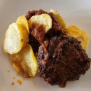 Traditional | [🇦🇱알바니아] 베라트 맛집 추천| 알바니아 전통 미트볼이 맛있는 Eni Traditional Food 후기