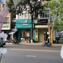 가족호텔 건너편 이미지