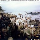 ㄹㅇ 갓과 ㅈ을 넘나드는 평가를 받는 맥아더장군.jpg 이미지