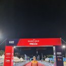 2024 트렌스제주 20k 대회후기