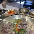 [진주혁신도시한식] 옥된장 진주점 - 집밥의 따뜻함을 느낄 수 있는 맛집