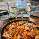 블랙푸드 | 포천 맛집 추천! 건강한 블랙푸드 한상 즐긴 포천 고모리맛집 삼낙촌 후기