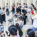 카이로스 필라테스 | [태안 올댓요가&amp;필라테스] 요가 컨버런스 워크숍 후기