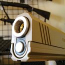 CQB Master Desert Combat 4.3 Hi Capa. Tan/Black 이미지