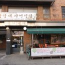 박달재식당 네이버블로그