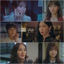 옷이 수애를 우아한 화보 비하인드컷 이미지