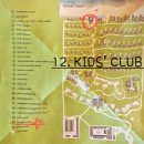 자연과아이들 | 나트랑 JW 메리어트 트리 하우스 키즈 클럽 후기 / 자연 속 아이들의 천국 리조트