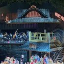 현대성우캐스팅1공장 | 뮤지컬 내한공연] 서울 예술의전당 2층B블록6열13-14좌석시야&amp;캐스팅정보•오페라글라스 포함 솔직후기