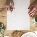 생활서예 심화 이미지