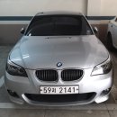 [[완료]] BMW / E60 528is / 07년 / 14만km / 실버 / 무사고 / 990 이미지