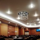 엔티움 웨딩 (구, 크라운 호텔) 시식 후기