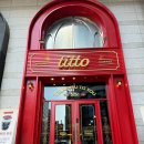 티토커피 | [여의도] 서여의도 비엔나커피 티토커피(titto) 간단후기