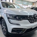 르노삼성자동차하당점 | 목포클래스/솔라가드상동점 :) QM6 -솔라가드새턴 시공후기