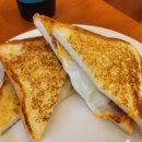 카페드롭탑 서여의도점 | 서여의도 샌드위치 카페 선선10 서여의도점 sun sun coffee 방문후기