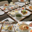 스카이마크 레지던스 | 부산 해운대 엘시티 레지던스 6405호 시그니엘 부산 룸서비스