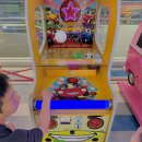 퍼니랜드 | 파미어스몰 판교 ,아이들과 실내 놀거리 추천 | 퍼니랜드 후기