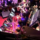 색소폰(저녁) | 방콕 재즈바 ‘색소폰펍’ 스윙킹즈/아이와 방문