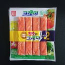 한성기업(주) | SINCE 2000 한성기업 원조 크래미 145g x 2개입 먹어본 후기
