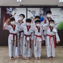 계산효 태권도장 이미지