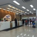 삼성전자A/S 센터 앞 이미지