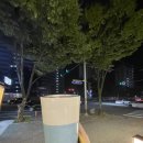 컴포즈커피제천청전점 네이버블로그
