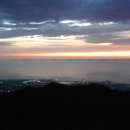 동해일출 이미지