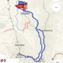 2019년5월 한겨례정기산행"계족산황톳길&amp;프로야구관람(대전) "~*^^ 이미지