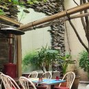 김밥천국 포이점 | [청담] 코촐로 테라짜 ㅣ 청담동 테라스 있는 분위기 좋은 와인 레스토랑 ㅣ 청담 데이트코스 추천