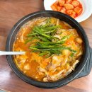 완산골전주콩나물국밥&피순대 | [전주피순대맛집] 전주 현지인 순대국밥 추천맛집 '금암피순대' 내돈내산 후기