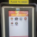 쉼터주유소 | 천안호두휴게소 하행 맛집 고속도로에서 잠깐 들렸던 쉼터