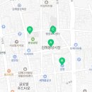 구지로, 분성로 이미지