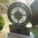 상주 천주교 신앙고백비 이미지