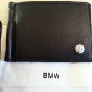 BMW 머니클립 박스 새제품 저렴하게 팝니다. 이미지