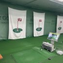 김프로 골프존 아카데미 이미지