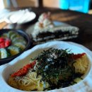 경복궁역 근처 맛집, 분위기 좋은 퓨전 한식주점 서촌곳간 내돈내산 후기